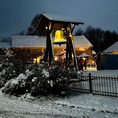 Pension Haus Am Picho Arnsdorf  Zewnętrze zdjęcie